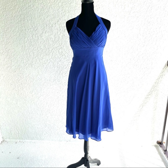 Jasmine Bridesmaid Dress - Picture 1 of 2